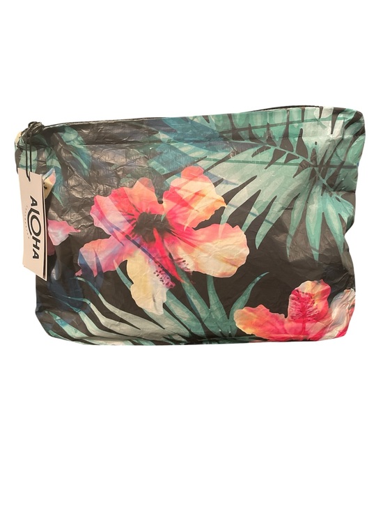ALOHA Collection Handbags - ALOHA Collection  “With Love From Paradise” Splash-Proof Pouch